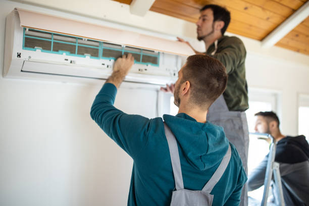 Best Air Conditioning Cleaning in Glendive, MT