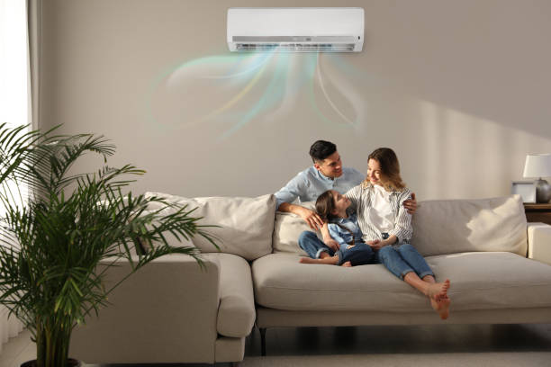 Best Residential HVAC in Glendive, MT