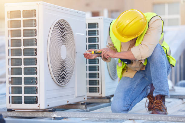 Best HVAC Retrofitting and Upgrading in Glendive, MT