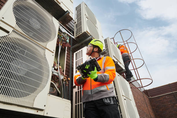 Best HVAC Training and Certification in Glendive, MT