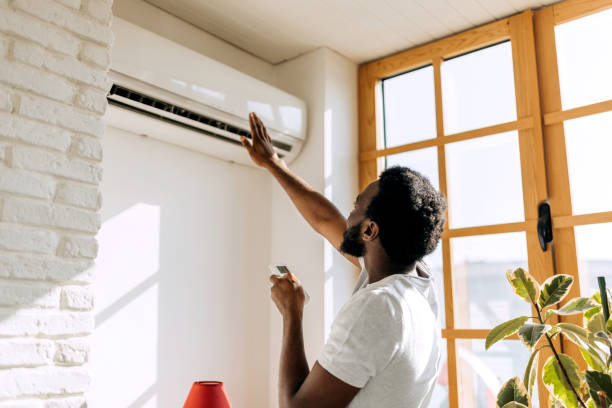 Best HVAC for Healthcare Facilities in Glendive, MT