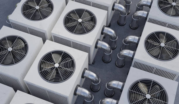 Best HVAC Retrofitting and Upgrading in Glendive, MT