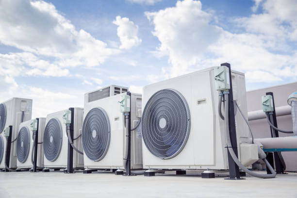 Best Commercial HVAC in Glendive, MT
