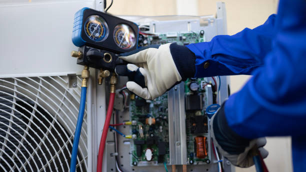 Best HVAC Software and Technology in Glendive, MT
